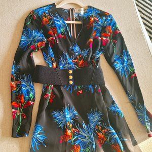 Diane Von Furstenberg - Romper